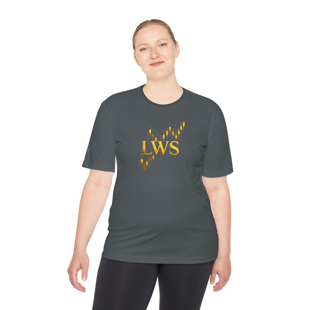 LWS Printer Shirt