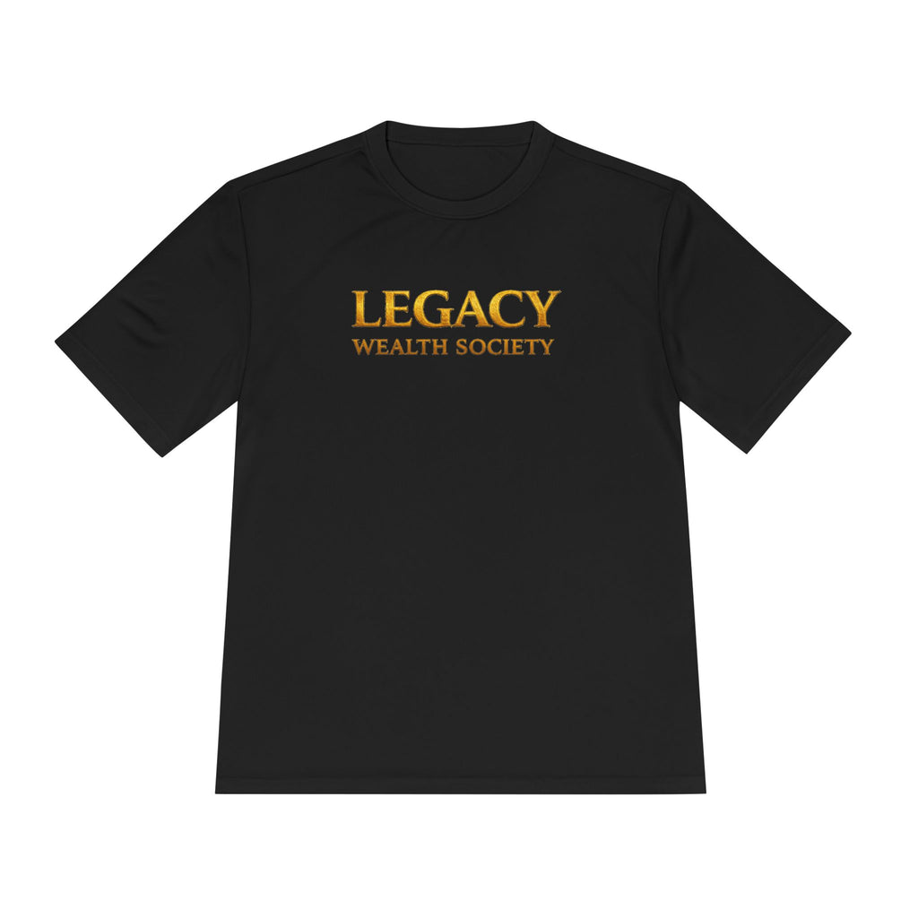Legacy Wealth Society Member