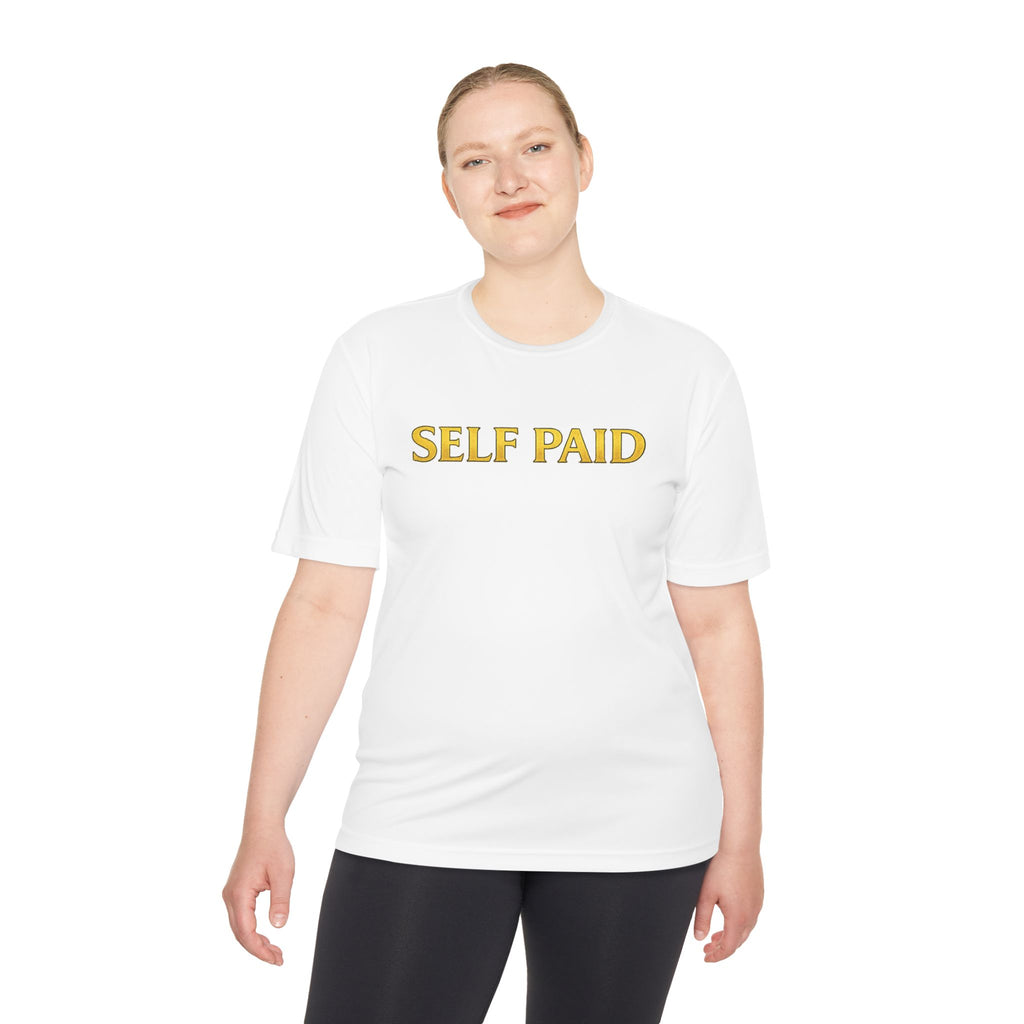 Self Paid