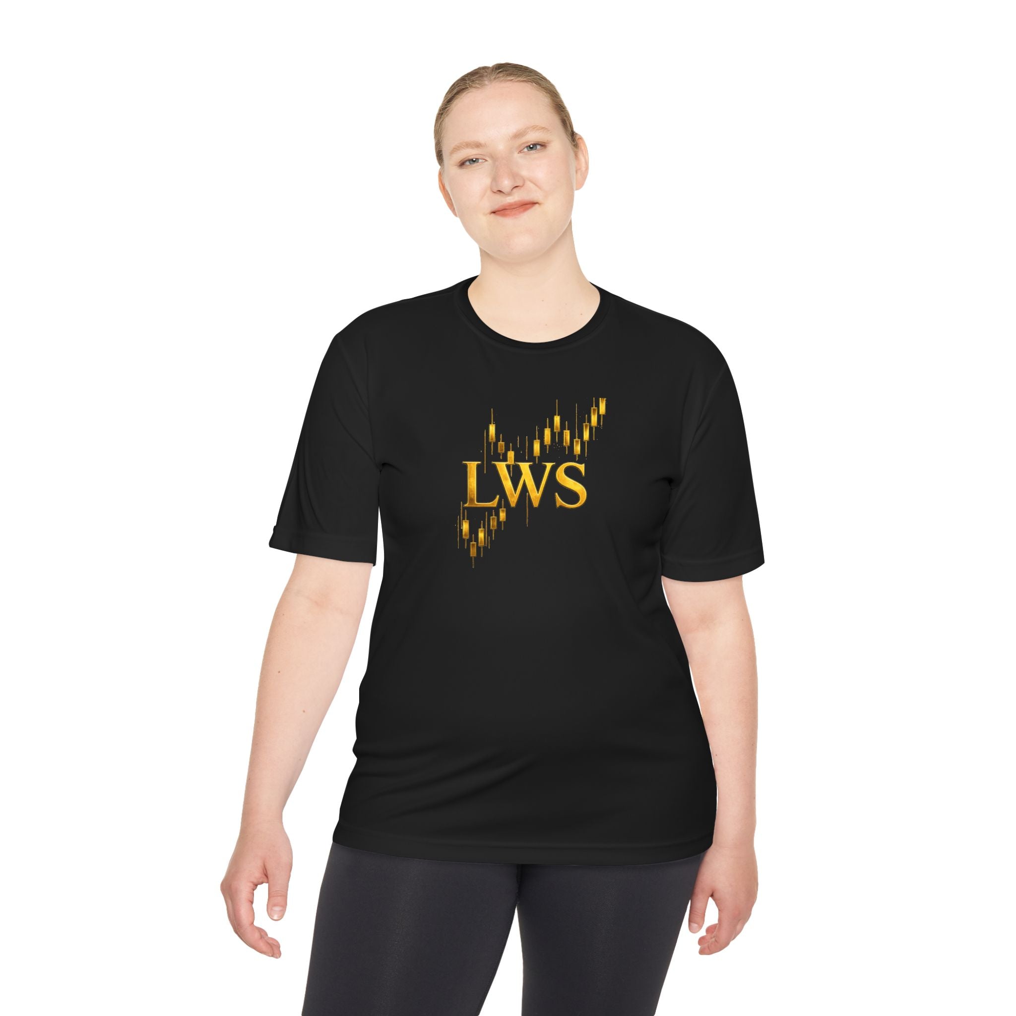 LWS Printer Shirt