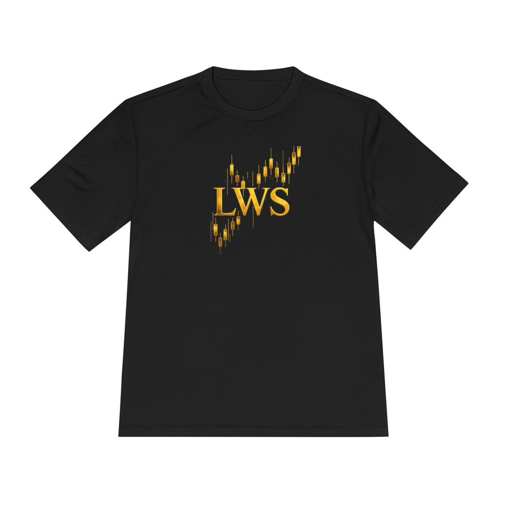 LWS Printer Shirt