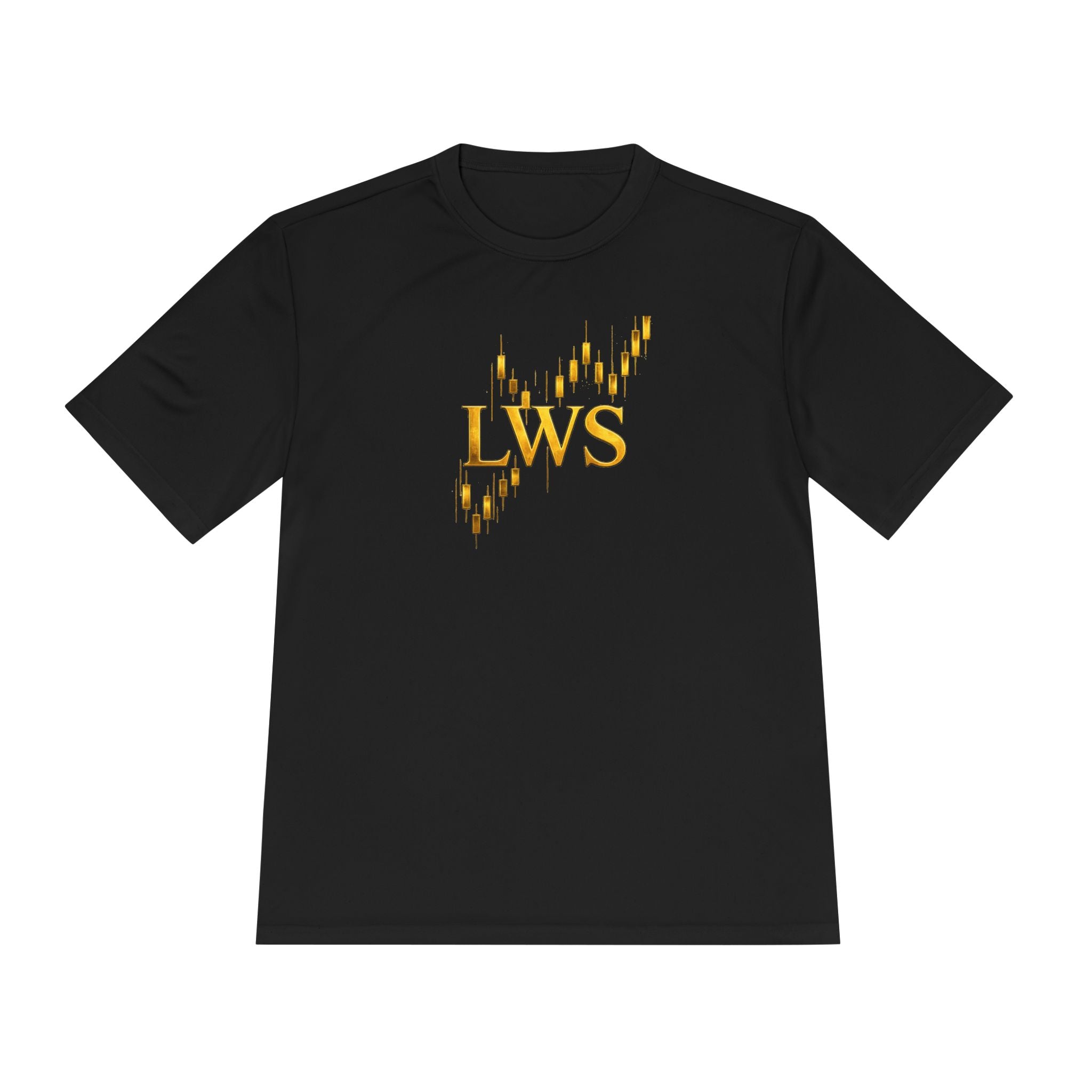 LWS Printer Shirt