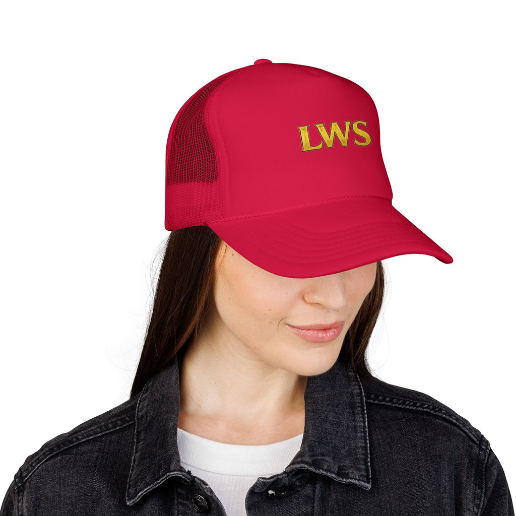 LWS HAT