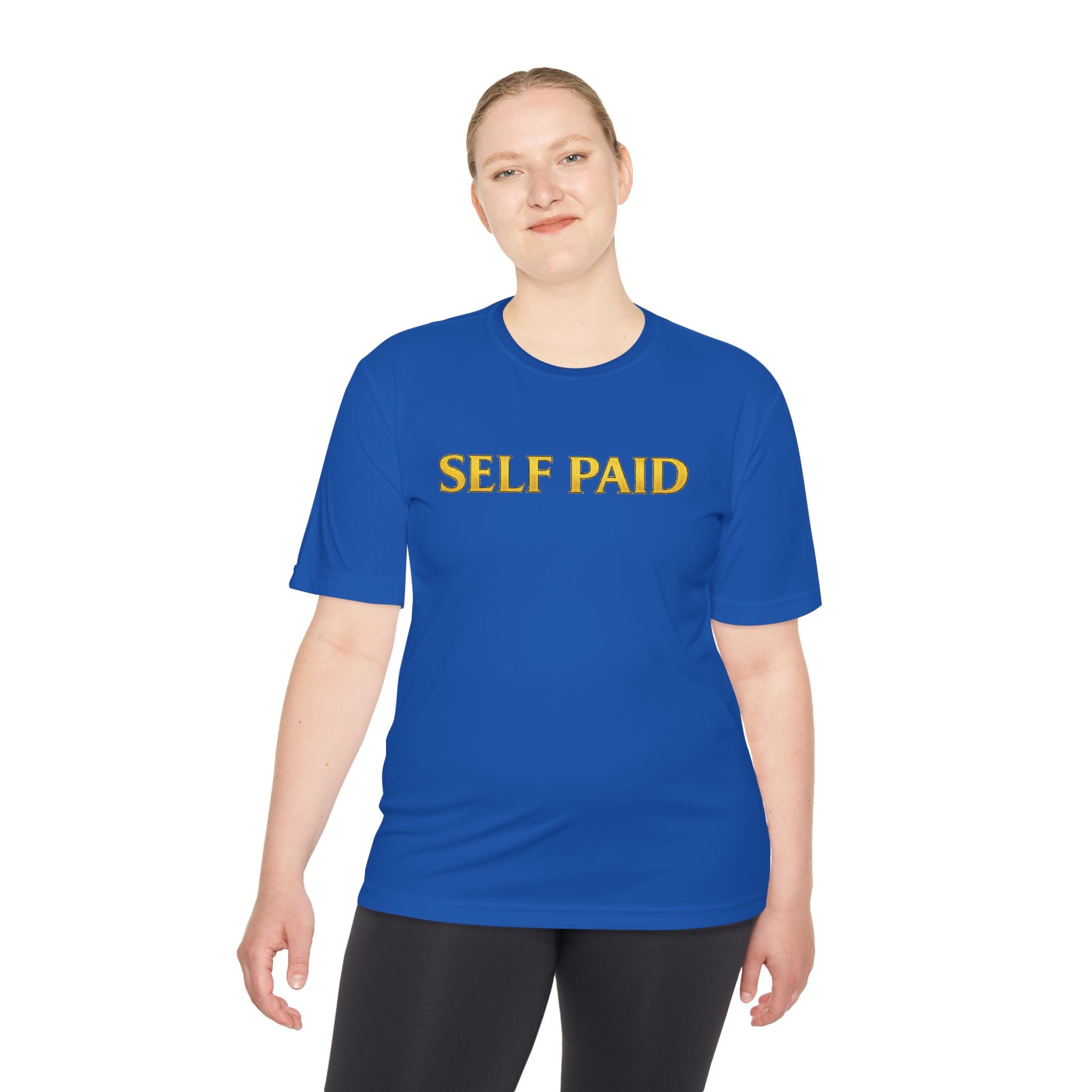 Self Paid